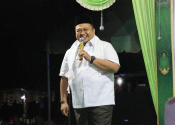 Bupati Tapsel Beri Bocoran Siapa Yang Mewakili Kecamatan Terbaik 2024
