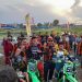 PAC Pemuda Pancasila Medan Denai Gelar Medan Denai Motor Cross dan Gastrack sesion II Tahun 2024