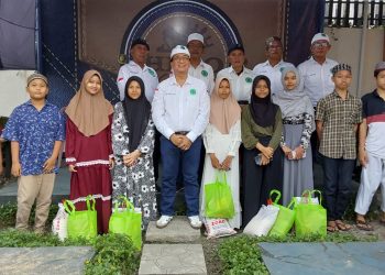 Ragam Acara Di Ulang Tahun CSD Ke II Tahun Di Kerabat Cafe