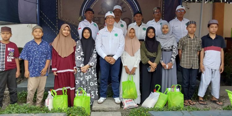 Ragam Acara Di Ulang Tahun CSD Ke II Tahun Di Kerabat Cafe