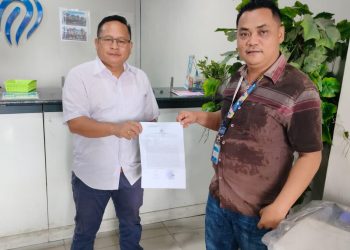 FIFGROUP Siantar,Laporkan Beberapa Debitur Nakal Ke Polres Kota Pematangsiantar