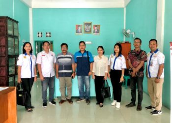 Dinas Pendidikan Provinsi Sumut Wilayah VI Siap Dukung KPKM-RI Dan PMK Gelar Event Cerdas Cermat Dan Kartini Fashion Show