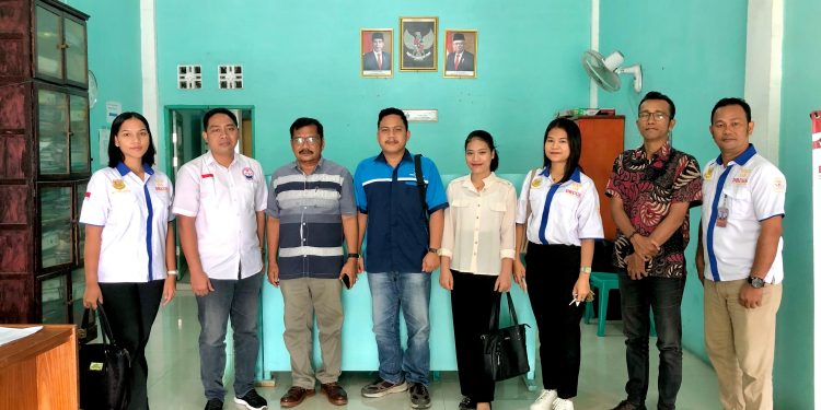 Dinas Pendidikan Provinsi Sumut Wilayah VI Siap Dukung KPKM-RI Dan PMK Gelar Event Cerdas Cermat Dan Kartini Fashion Show