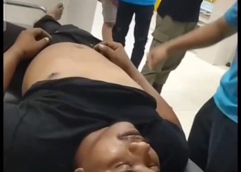 Seorang Warga Kotapinang Meninggal Dunia Usai Di Tangkap Oknum Polisi