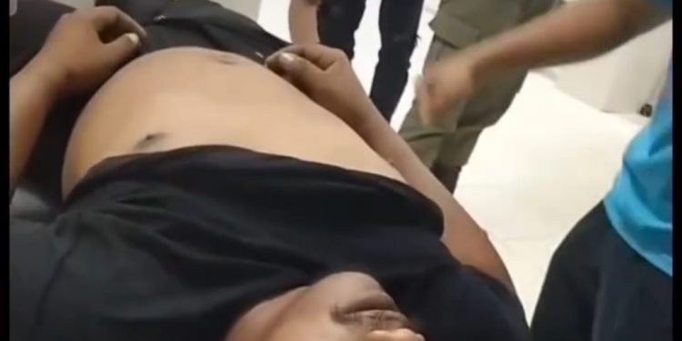 Seorang Warga Kotapinang Meninggal Dunia Usai Di Tangkap Oknum Polisi