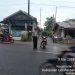 Personel Polsek Torgamba Laksanakan Strong Point Pagi Hari