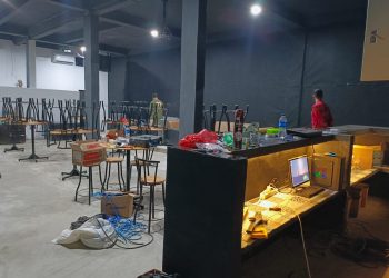 Beroperasi Saja Belum,Malah Tak Menghormati Bulan Suci Ramadhan Katanya