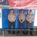 Tingkatkan Keamanan Masyarakat : Polres Labusel Gelar Patroli Dialogis