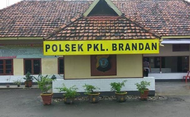 Polsek Pangkalan Berandan Lambat Menangani Kasus Pencurian Di Wilayah Hukumnya
