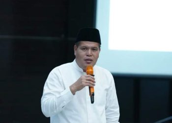 Wabup Hadiri Buka Bersama dan Silaturahmi Akbar RSU Nuraini Bloksongo