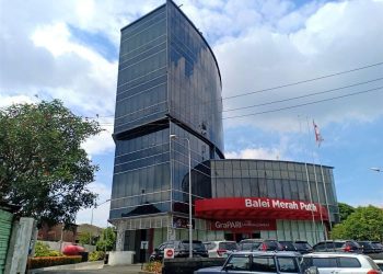 Sekda Kabupaten Simalungun Diduga Terlibat Korupsi Pembangunan Balai Merah Putih Milik PT Telkom Indonesia