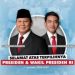 KPU Umumkan Hasil Pemilu, Prabowo-Gibran Raih 96.214.691 Suara, jadi Pemenang Pilpres 2024