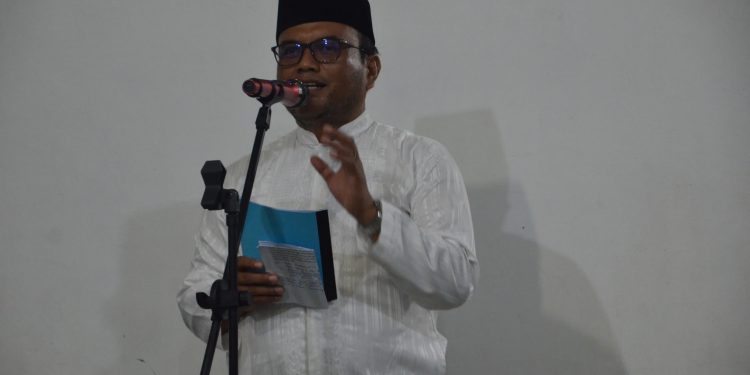 Pemko Padangsidimpuan Kunjungi Desa Balakka Sipunggur Hari Kedua Safari Ramadhan