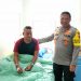 Kapolda Sumut Jenguk Dua Personil Korban Penganiayaan Saat Menangkap Pelaku Narkoba