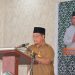Pj. Wali Kota Padangsidimpuan Hadiri Peringatan Isra’ Mi’raj Nabi Muhammad SAW 1445 Hijriyah
