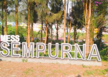 Pengelola Baru Mengembalikan Pesona Gemerlap Ikon Bersejarah Berastagi setelah Proses Restorasi Yang Memukau