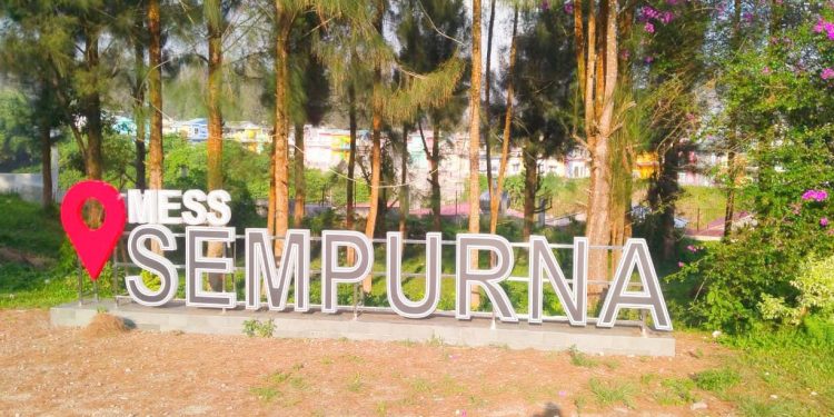 Pengelola Baru Mengembalikan Pesona Gemerlap Ikon Bersejarah Berastagi setelah Proses Restorasi Yang Memukau