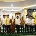 Pj. Wali Kota Padangsidimpuan Hadiri Peresmian Masjid Al-Musannif Annas