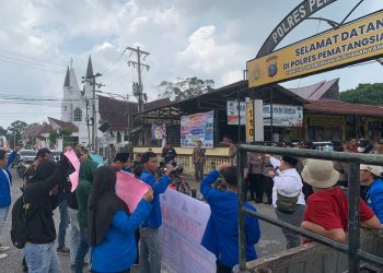 Aliansi Pemuda Peduli Demokrasi Akan Gelar Aksi Jilid II