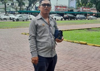 Tim Polda Sumut Harus Turun Dan Periksa Sat Intel Yang Mencoreng Nama Baik Kepolisian Di Siantar