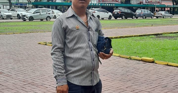 Tim Polda Sumut Harus Turun Dan Periksa Sat Intel Yang Mencoreng Nama Baik Kepolisian Di Siantar