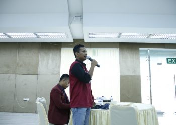 DPD IMM Sumut Kecam Penangkapan Aktivis lingkungan Masyarakat Di Simalungun