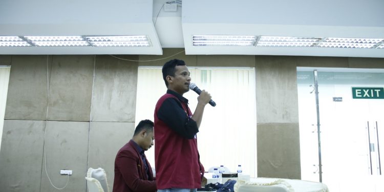 DPD IMM Sumut Kecam Penangkapan Aktivis lingkungan Masyarakat Di Simalungun