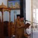 Pj. Walikota Padangsidimpuan Kukuhkan Pengurus Pengajian Al – Ikhlas Periode 2023 – 2028