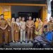 Pasca libur lebaran pemkab Labusel melaksanakan sidak kehadiran