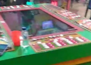 Judi Tembak Ikan Kembali Beroperasi Di Wilayah Sibolangit Dan Bandar Baru