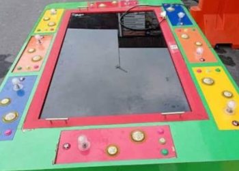 Lokasi Judi Tembak Ikan Aman Beroperasi Di Tanjung Morawa