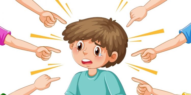 Bocah di Simalungun Korban Bullying-Tubuh Ditendang, Polres Simalungun Bergerak Cepat Datangi TKP