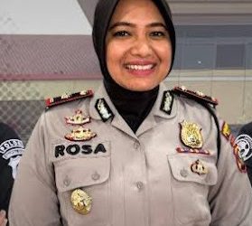 Kapolsek Medan Barat Bantah Tentang Adanya Lokasi Judi Tembak Ikan Di Wilayah Hukumnya
