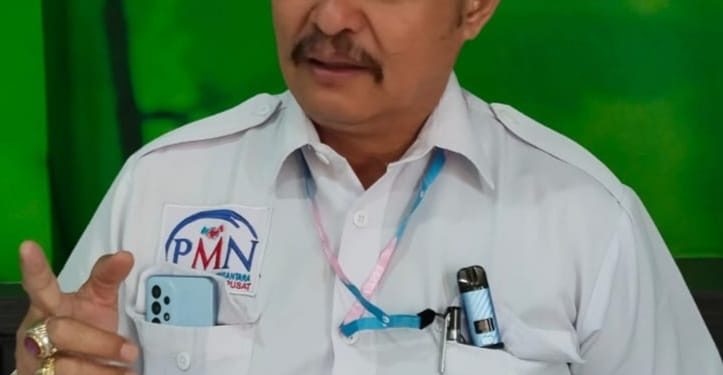 PMN Minta KPU Kepulauan Meranti Selidiki Dugaan Ijazah Palsu “HAI” Caleg DPRD Meranti