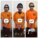 Jual Beli Pakai Sabu, 3 Orang Diamankan Satresnarkoba Polres Tanah Karo di Desa Kutabuluh, 1 Diantaranya Residivis