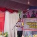 Bupati Hadiri Pisah Sambut Wakapolres Labusel