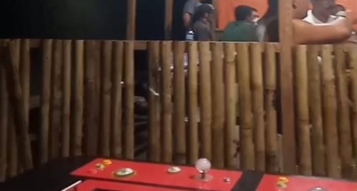 Lokasi Perjudian Tembak Ikan di Kutalimbaru Kembali Eksis, Warga Sekitar Minta Polda Sumut Tangkap “Jaya” Diduga Pengelola