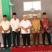 Cuti Bersama Bupati Tapsel Salurkan Bantuan Ke SDH