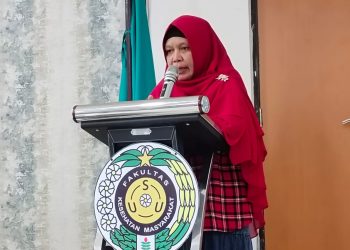 Koni Ismail Siregar Dapat Dukungan Dari Alumni Angkatan 86 FISIP USU