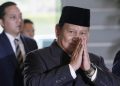 MK Tolak Gugatan Anies-Ganjar, Pengacara: Prabowo Sah Jadi Presiden!