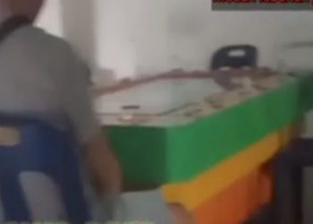 Judi Tembak Ikan Di Jalan Titi Papan Bebas Beroperasi 24 Jam