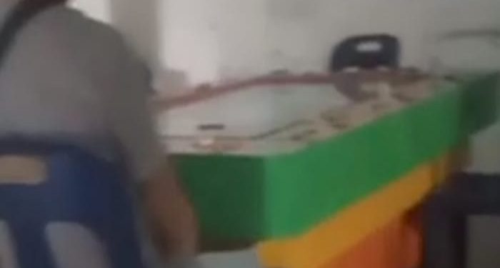 Judi Tembak Ikan Di Jalan Titi Papan Bebas Beroperasi 24 Jam