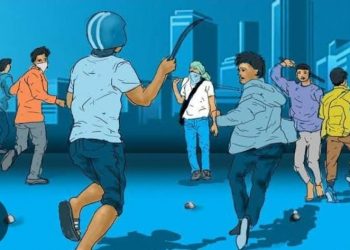 Godol Dibalik Konflik IPK dan PKN di Pancurbatu