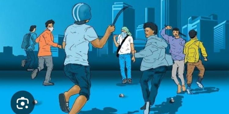 Godol Dibalik Konflik IPK dan PKN di Pancurbatu