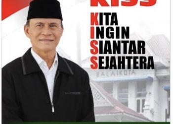 CSD Bertekad Akan Menangkan  Koni Ismail Siregar Menjadi Walikota Pada Pilkada Kota Pematangsiantar Tahun 2024