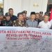 Aliansi Jurnalis Labusel Gelar Aksi Demo Damai Tolak Revisi RUU Penyiaran