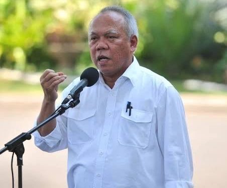 WWF Aman dan Kondusif, Menteri PUPR Apresiasi Pengamanan TNI-Polri