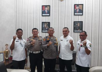 UPT.Samsat Akan Gelar Razia Gabungan Kepatuhan Pajak Kendaraan Bermotor