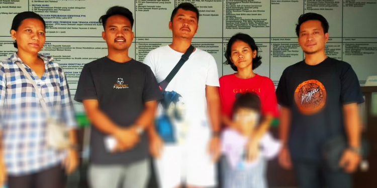 Korban Pelecehan Seksual meminta keadilan, Dimana janji Ibu Susanti Walikota Pematangsiantar untuk pendidikan korban?