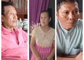 Masyarakat Sekitar Jermal XI dan Kepling di Medan Denai Sebut GS Cs Tidak Ada Melakukan Penganiayaan dan Anarkis